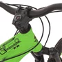 Bicicleta do Grau GTA Rebel Disc Shimano