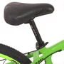 Bicicleta do Grau GTA Rebel Disc Shimano