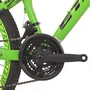 Bicicleta do Grau GTA Rebel Disc Shimano