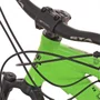 Bicicleta do Grau GTA Rebel Disc Shimano