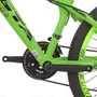 Bicicleta do Grau GTA Rebel Disc Shimano