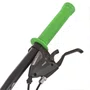 Bicicleta do Grau GTA Rebel Disc Shimano