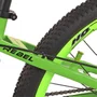 Bicicleta do Grau GTA Rebel Disc Shimano