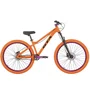 Bicicleta do Grau GTA Gravity Hidráulica Cubo Barulhento