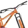 Bicicleta do Grau GTA Gravity Hidráulica Cubo Barulhento