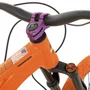 Bicicleta do Grau GTA Gravity Hidráulica Cubo Barulhento