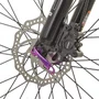 Bicicleta do Grau GTA Gravity Hidráulica Cubo Barulhento