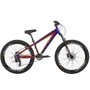 Bicicleta do Grau GTA Rebel Disc Shimano Camaleão