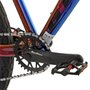 Bicicleta do Grau GTA Rebel Disc Shimano Camaleão
