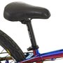 Bicicleta do Grau GTA Rebel Disc Shimano Camaleão