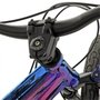 Bicicleta do Grau GTA Rebel Disc Shimano Camaleão