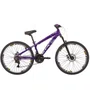 Bicicleta do Grau GTA Rebel 357 Disc Shimano
