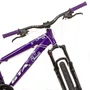 Bicicleta do Grau GTA Rebel 357 Disc Shimano
