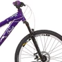 Bicicleta do Grau GTA Rebel 357 Disc Shimano