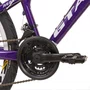 Bicicleta do Grau GTA Rebel 357 Disc Shimano