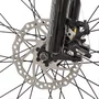 Bicicleta do Grau GTA Rebel 357 Disc Shimano