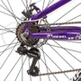 Bicicleta do Grau GTA Rebel 357 Disc Shimano