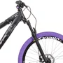 Bicicleta do Grau GTA Rebel Disc Shimano Hidráulica