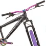 Bicicleta do Grau GTA Rebel Disc Shimano Hidráulica