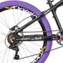 Bicicleta do Grau GTA Rebel Disc Shimano Hidráulica