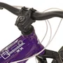 Bicicleta do Grau GTA Rebel Disc Shimano Roxa