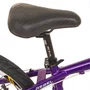 Bicicleta do Grau GTA Rebel Disc Shimano Roxa