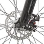 Bicicleta do Grau GTA Rebel Disc Shimano Roxa
