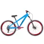 Bicicleta do Grau GTA Rebel Hidráulica Shimano Suspensão 150mm