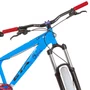 Bicicleta do Grau GTA Rebel Hidráulica Shimano Suspensão 150mm