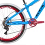 Bicicleta do Grau GTA Rebel Hidráulica Shimano Suspensão 150mm