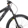 Bicicleta do Grau GTA Rebel Hidráulica Shimano Gold