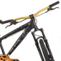 Bicicleta do Grau GTA Rebel Hidráulica Shimano Gold