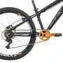 Bicicleta do Grau GTA Rebel Hidráulica Shimano Gold