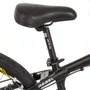 Bicicleta do Grau GTA Rebel Hidráulica Shimano Gold