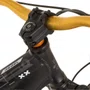Bicicleta do Grau GTA Rebel Hidráulica Shimano Gold