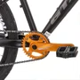 Bicicleta do Grau GTA Rebel Hidráulica Shimano Gold