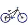 Bicicleta do Grau GTA Rebel Hidráulica Shimano Suspensão Ar