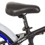 Bicicleta do Grau GTA Rebel Hidráulica Shimano Suspensão Ar