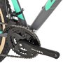 Bicicleta GTA Start 29 Disc 21 vel
