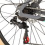 Bicicleta GTA Start 29 Disc 21 vel