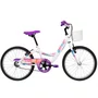 Bicicleta Infantil Caloi Ceci Aro 20
