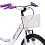 Bicicleta Infantil Caloi Ceci Aro 20
