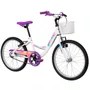 Bicicleta Infantil Caloi Ceci Aro 20