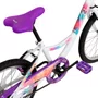 Bicicleta Infantil Caloi Ceci Aro 20