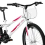 Bicicleta Infantil Caloi Ceci Aro 24