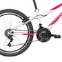 Bicicleta Infantil Caloi Ceci Aro 24
