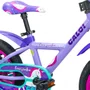 Bicicleta Infantil Caloi Cecizinha Aro 14