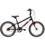 Bicicleta Infantil Caloi Expert Aro 20 Preta