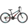 Bicicleta Caloi Max Aro 24 21 vel