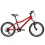 Bicicleta Caloi Wild Aro 20 Almunínio Shimano